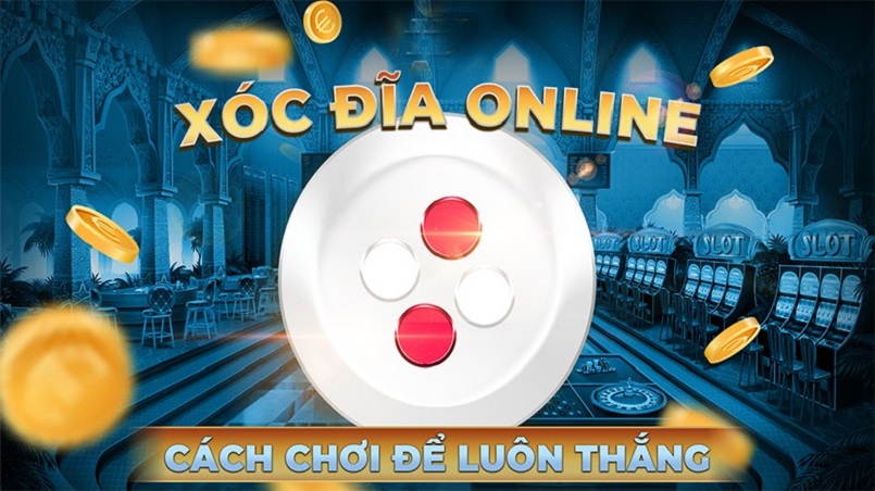 Xóc đĩa là gì? Xóc đĩa là trò chơi cá cược được cộng đồng cược thủ tại Việt Nam yêu thích