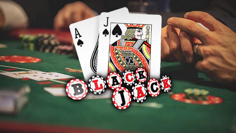 Hướng dẫn cách chơi BlackJack online