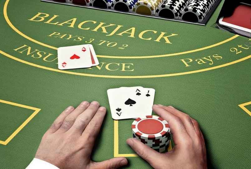Nguyên tắc tham gia trò chơi Blackjack trực tuyến