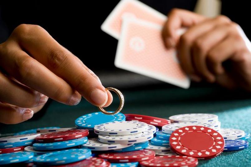 Người nghiện cờ bạc có bỏ được không?